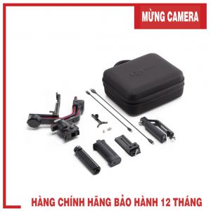 dji-rs3-pro-combo-gia tot - mung camera - hai phong