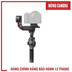 Gimbal DJI RS 3 | Chính Hãng tại hải phòng - mừng camera giá tốt