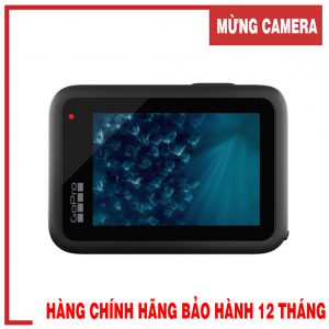 GoPro Hero 11 Black Chính Hãng hải phòng