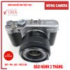 FUJIFILM X-A5 (XA5) kit 15-45mm cũ đẹp