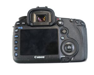 Canon 5D Mark III cũ giá tốt - mungcamera