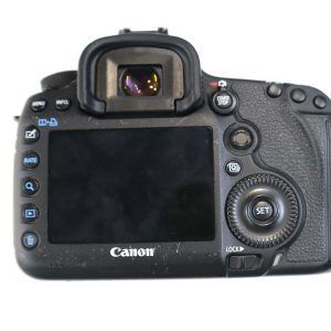 Canon 5D Mark III cũ giá tốt - mungcamera