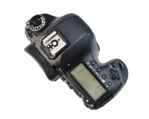 Canon 5D Mark III cũ giá tốt - mungcamera