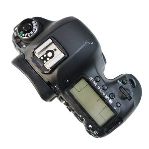 Canon 5D Mark III cũ giá tốt - mungcamera