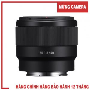 Sony FE 50mm mungcamera hải phòng giá tốt