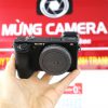 máy ảnh sony A6500 cũ giá tốt