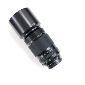 Fujifilm XF 55-200 F3.5-4.8 R LM OIS