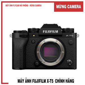 mirrorless-camera-fujifilm-x-t5 mungcamera