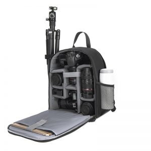 Balo máy ảnh Caden D6 chính hãng giá tốt nhất bền nhất