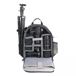 Balo máy ảnh Caden D6 chính hãng giá tốt nhất bền nhất