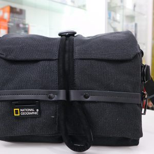Túi Máy Ảnh National Geographic NG-2140 - Hàng Nhập Khẩu