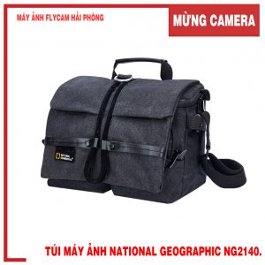 Túi máy ảnh National Geographic NG2140.