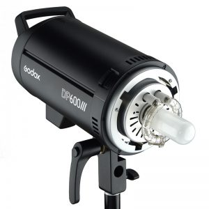 Đèn Flash Studio Godox DP600III 600w