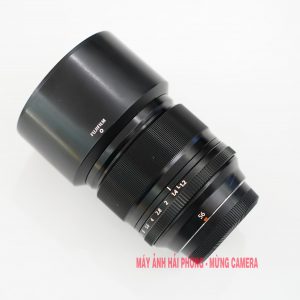 Fujifilm XF 56mm F1.2 R