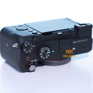 Sony A7C (Màu đen)