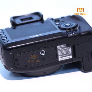 Canon EOS 5D Mark IV DSLR Body