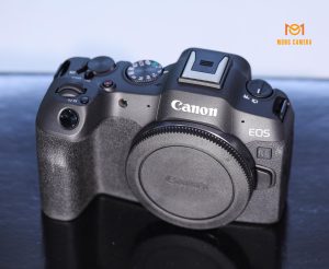 Máy ảnh Canon EOS R8 (Body Only) | Chính Hãng