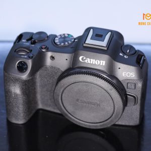 Máy ảnh Canon EOS R8 (Body Only) | Chính Hãng