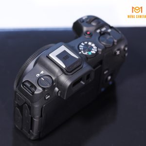 Máy ảnh Canon EOS R8 (Body Only) | Chính Hãng