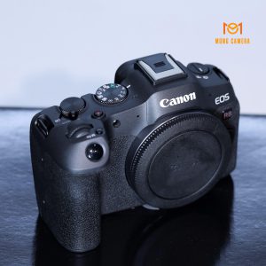 Máy ảnh Canon EOS R8 (Body Only) | Chính Hãng