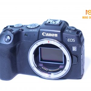 Canon EOS RP
