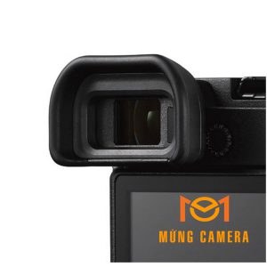 Mắt ngắm EP17 (Eyecup Viewfinder) cho máy ảnh Sony Miroless A6600 / A6500 / A6400