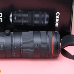 Canon RF 24-105mm f/2.8