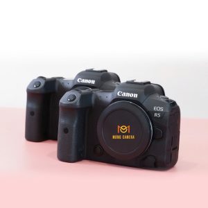 Máy ảnh Canon EOS R5 Body