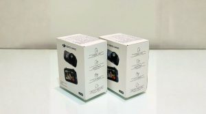 dji osmo nano