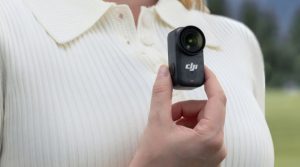 dji osmo nano