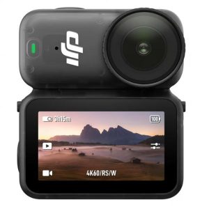 dji osmo nano