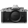 Nikon zf silver