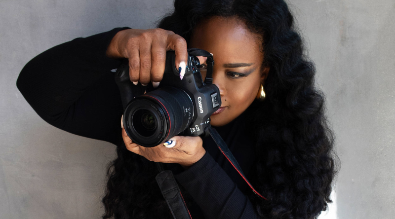 Canon RF 24mm F1.4L VCM