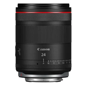 ống kính Canon RF 24mm F1.4L VCM