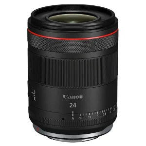 ống kính Canon RF 24mm F1.4L VCM