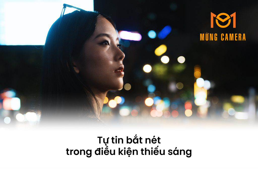 Máy ảnh Sony Alpha 7C II (màu đen) Chính Hãng đẹp giá tốt
