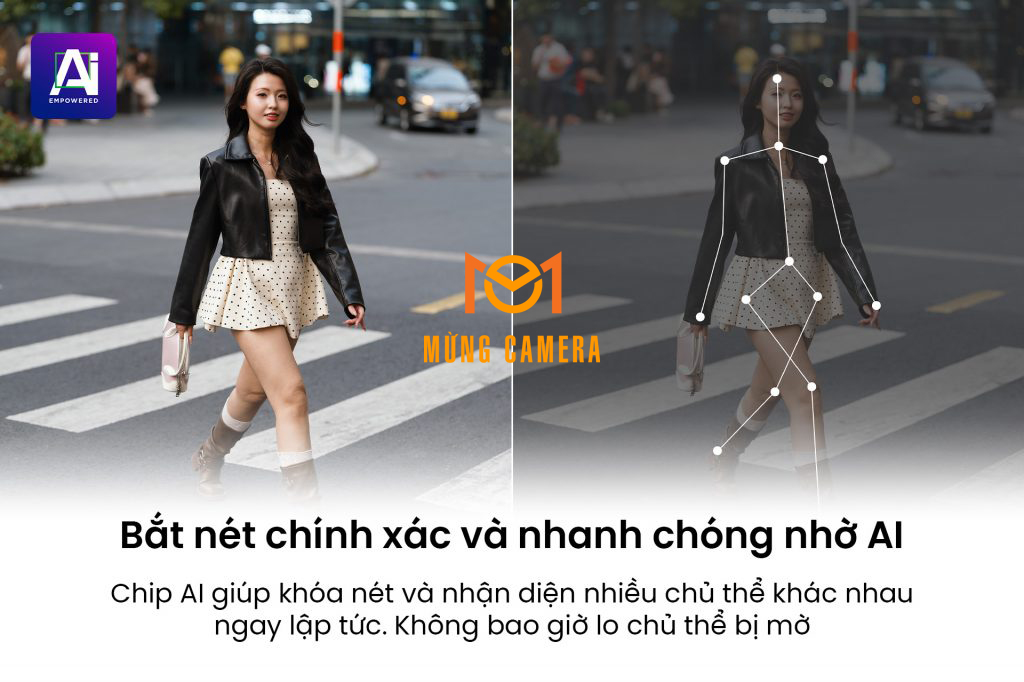 Máy ảnh Sony Alpha 7C II (màu đen) Chính Hãng đẹp keng