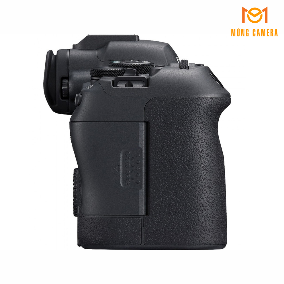 canon R6 II CHINH HANG