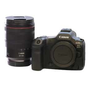 Canon EOS R5 Mark II