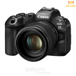 Canon EOS R6 Mark III