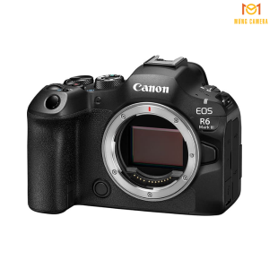 Canon EOS R6 Mark III