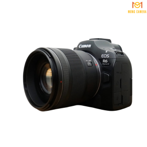Canon EOS R6 Mark III