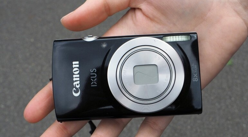 Canon IXUS 185