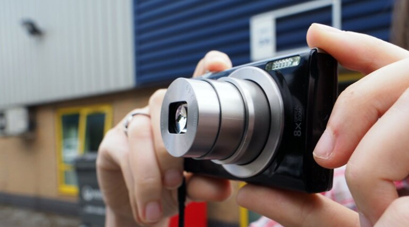 Ảnh Đẹp Sắc Nét 20 Megapixel Dễ Dàng