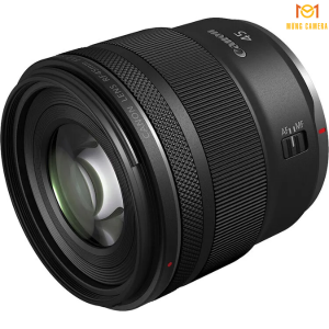 Canon RF 45mm F/1.2 STM