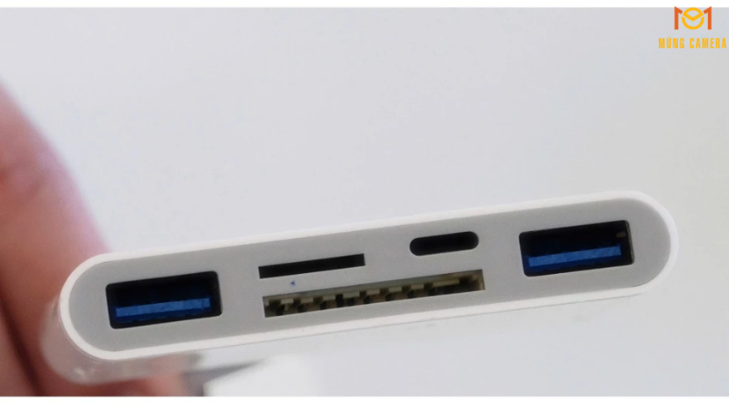  Ứng dụng thực tế – Nhỏ gọn nhưng cực kỳ mạnh mẽ