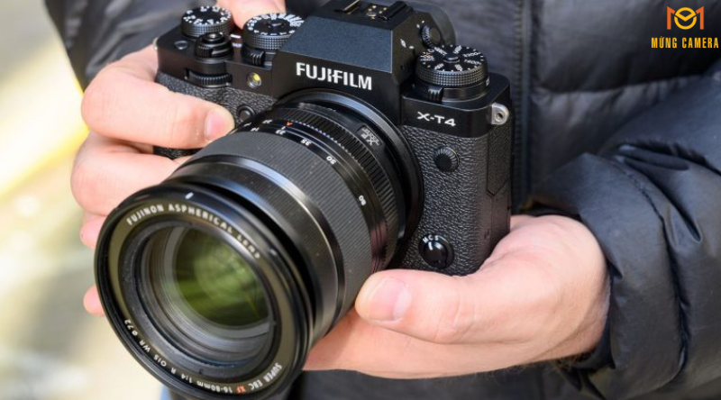 Thiết kế và tính năng