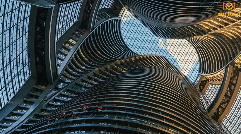 Chống Rung IBIS 7 Stop – Sắc Nét Trong Mọi Tình Huống