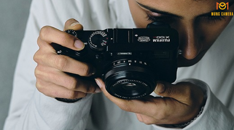 Tự động lấy nét nhanh và thông minh hơn với AI