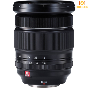 Ống kính Fujifilm XF 16-55mm f/2.8 R LM WR